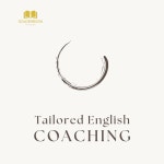 테일러드 코칭 Tailored Coaching : 개인 맞춤형 학습 코칭 Achieve Your Personal & Professional Goals : 골든북아카데미