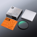 보호 카메라 코팅 , 렌즈용 멀티 F CONCEPT 기능3786MM49MM52MM55MM58MM62MM67MM77MM82MM UV 광학 & K 필터 : 록시팜