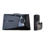 아이나비 ZX1000 32G 2채널 FHD 블랙박스 : 더블에스클래스