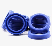 로드 씰링 타입 샤프트 링 ID 개스킷, 개 오일 링 UN, U, 71mm, 씰링 Y 60 실린더 일반 샤프트 홀, 링, 유압 UHS, : 글로브플라이