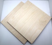 목재천국 미송합판 규격선택 상판 실내인테리어 재단 diy용 4Tx300x300 : 목재천국