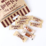 명가 꽈배기 흑당 500g : 최저가잡화점