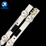 558mm 8 LED Smd TV 백라이트 28F D2GE 280SC0 R3 12 27 HG28EB675 UE28F4000 HG28EB670 UE28F4000AW : 분당플렉스24