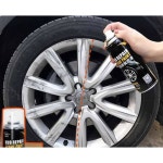 호환 휠복원 스프레이 도색 타이어휠복원 휠까짐 지원 키트 : 싼요니