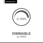 디 밍이 가능한 QR111 LED 반사판 전구 Gu10 자료 11W 900Lm 200 240V 일 Light4000K 35 빔 각도/눈부심 방지 스포트 라이트... 