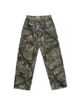 리얼트리 카모 카펜터 팬츠 (3월중 입고예정) : 지크로