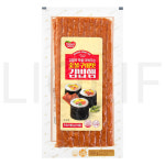 동원 숯불구이맛 김밥햄 200g 1개 : SUPER SALE