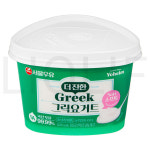 서울우유 더 진한 그릭요거트 소프트 450g 1개입 2개 : SUPER SALE