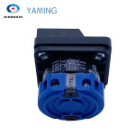 접점 순간 20 다른 리셋 부하 위치 LW26 서로 회전 전환 실버 단자 : 토탈이커14