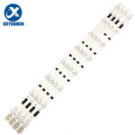 558mm 8 LED Smd TV 백라이트 28F D2GE 280SC0 R3 12 27 HG28EB675 UE28F4000 HG28EB670 UE28F4000AW : 분당플렉스24