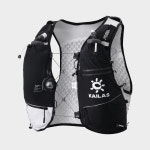 카일라스 푸가 AIR 13 트레일러닝 베스트 팩 조끼 KA2454003 BK/WH : 카일라스코리아