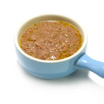 테비 강아지 몸보신 삼계탕 닭죽, 120g, 1개 : 바른펫