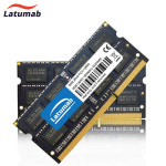 Latumab DDR3L DDR3 8GB 4GB 16GB 노트북 램 PC3 1333 1600 1866mhz 204 핀 Sodimm 메모리 : 분당플렉스25
