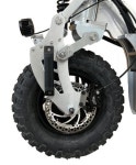 WEPED 위페드 mini Go PRO MAX 60V60Ah  위페드 미니고 듀얼 프로맥스    위패드 미니고 위패드 서울 전동킥보드 : 미니모터스 강동점 안산점