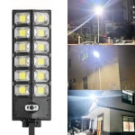 전원  빛 Led 조명 야외   램프 3 모드 제어 방수 : 유스개발