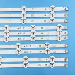 LED 스트립 42 V14 슬림 DRT Rev0 6 R1/L1/R2/L2 Type 용 42LB671V 42LB673V 42LB670V 42LB731V 42LB680V 42LB677 : 분당플렉스26