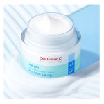 셀퓨전씨 약산성 패리어 수분 크림 80ml 1개 : 관물대