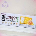 리버썸 크라운 참그레인 우리밀 48g 고소한과자 : 리버썸B