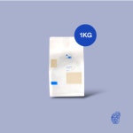 [브레스 커피] 블렌드 가온누리 (1KG) 홀빈 고소한 커피 : 숨결커피컴퍼니