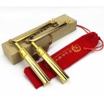 수맥 탐지기 풍수지리 엘로드 막대 풍수측정기 수맥추 전문가용 : 토탈이커3