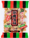 아마노야   푸치 가부키 양 90g × 12봉 : METEOR JAPAN