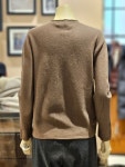 BCBG 엘리떼 홀가먼트 라운드 니트 B3D9K404 : NC신구로 BCBG팩토리