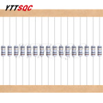 5W, 0 0 권선 0 저항, 1R 저항기 와이어 15 5 1/2W 권선 퓨즈 0 : 이제이원 인터네셔널