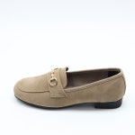 탱고026 여성 스웨이드 로퍼 : 다올킬