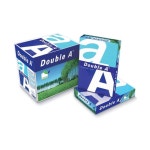딜리고 더블 A A4 복사용지 1박스 2500매 깔끔하고편리 복사용지가격비교 프린트용지 : 딜리고s