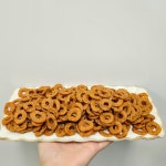 꼬꼬링(30g)  [닭고기간식  건조간식] : 똘멍이네