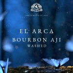 아히 버번 엘 아르카 워시드 BOURBON AJI EL ARCA WASHED : Cafe1959kr