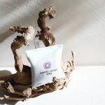 1+1 몽실공장 차량용 사쉐 포푸리 드레스룸 방향제 집향기 향기주머니 샤쉐 10g 휴양림 : 몽실공장