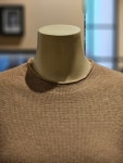 BCBG 엘리떼 홀가먼트 라운드 니트 B3D9K404 : NC신구로 BCBG팩토리
