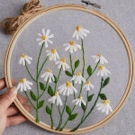 원더풀타임 십자수패키지 프랑스자수DIY DIY십자수 : 원더풀타임스토어