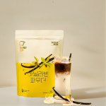 이디야 바닐라 파우더 카페 바닐라라떼 1kg : 와이앤비스토어