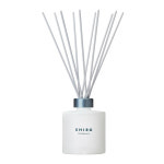 SHIRO 시로 화이트 티 향기 디퓨저 용기+액체+스틱 3 점 세트 180mL : 일본직구잡화점