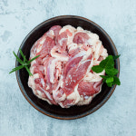 당일작업 국내산 냉장 생 오리로스 슬라이스 600g, 5개 : 맛있군