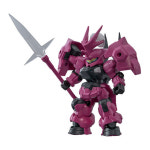 반다이 캡슐토이 건담 앙상블 28탄 6종 세트 : 건담 메카닉