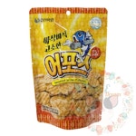 옥이드림 어포스 미니 과자 안주 호프 거리 : 옥이만물