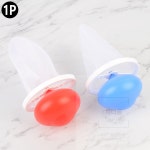 깔끔이 세탁볼 손세탁 세탁볼 세탁기 빨래공 워싱 먼지제거 : 만물추천상회