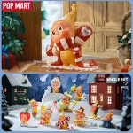 CAIXA 박스 피규어 서프라이즈 액션 미스터리 선물 반짝이 블라인드 별에서 시리즈 모델 POPMART : 대륙숍