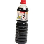 유자 폰즈 선도 0.9l x10 식자재 업소용 식재료 식당용 대용량 단체 급식용 : 늘더드림