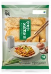 삼진어묵 해물맛 914g+야채맛 904g+어묵탕액상소스 150g 엄선한 재료 높은 어육 함량에 대한 기본 원칙을 지킨 고유의 담백한 맛과 쫄깃쫄깃... 
