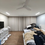 부산 명지 더힐시그니처 커튼 블라인드 / 창원 마산 진해 김해 진주 사천 부산 데코인홈 : 데코인 홈