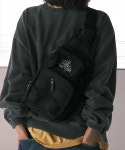 아웃도어 헤비 슬링백 outdoor slingbag : 웨더온마이피플