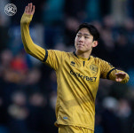 24-25 퀸즈파크 레인저스 써드 유니폼 QPR FC Third Shirt Jersey 양민혁 유니폼 : 원그레두