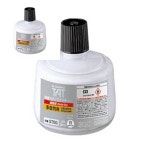 불멸잉크 백색 330ml 1개입 플라스틱 내유성 : 유성유통01