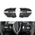 자동차 핸들 단추 노브 교체 BMW F10 M2 (B) : 무이컴퍼니.