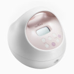 [대여] (새제품)스펙트라 S2+ 유축기 임대/1개월의무사용 : 스펙트라베이비맘