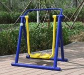 야외 운동기구 체육공원 공원운동기구 산스장 생활 경로당 : sixbags